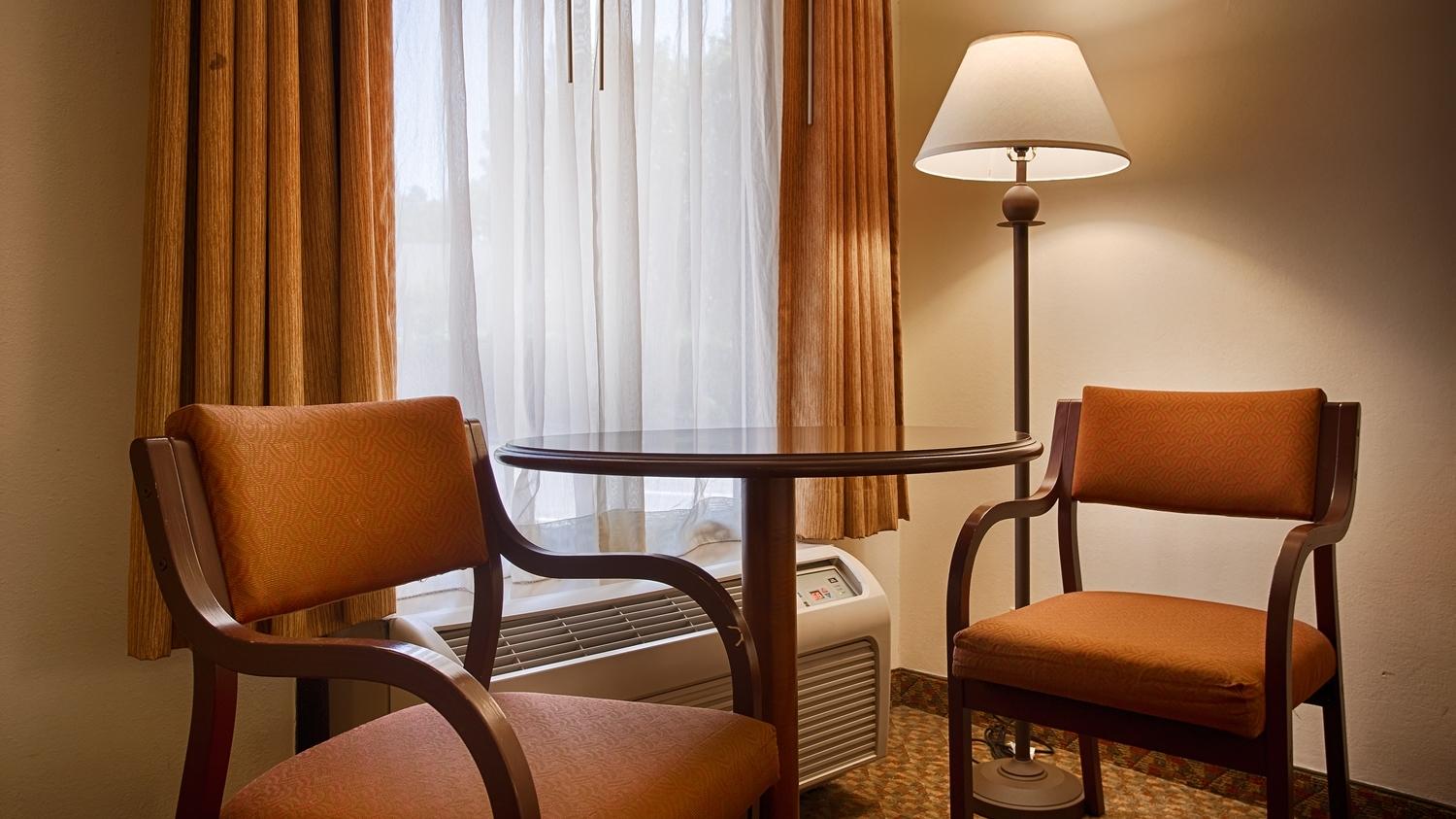 Surestay Plus Hotel By Best Western Southern Pines Pinehurst מראה חיצוני תמונה