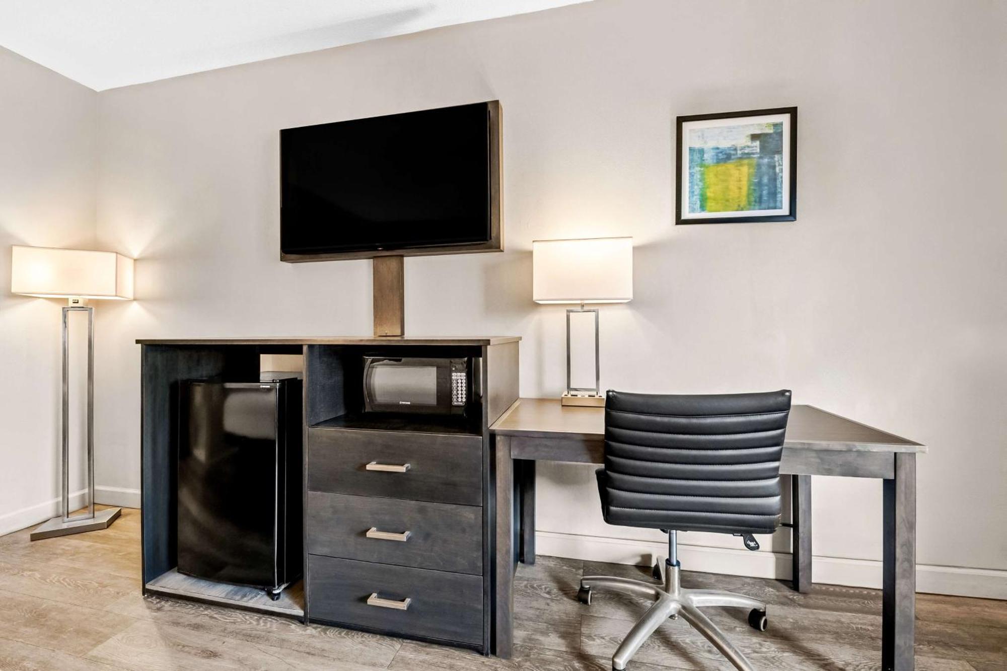 Surestay Plus Hotel By Best Western Southern Pines Pinehurst מראה חיצוני תמונה