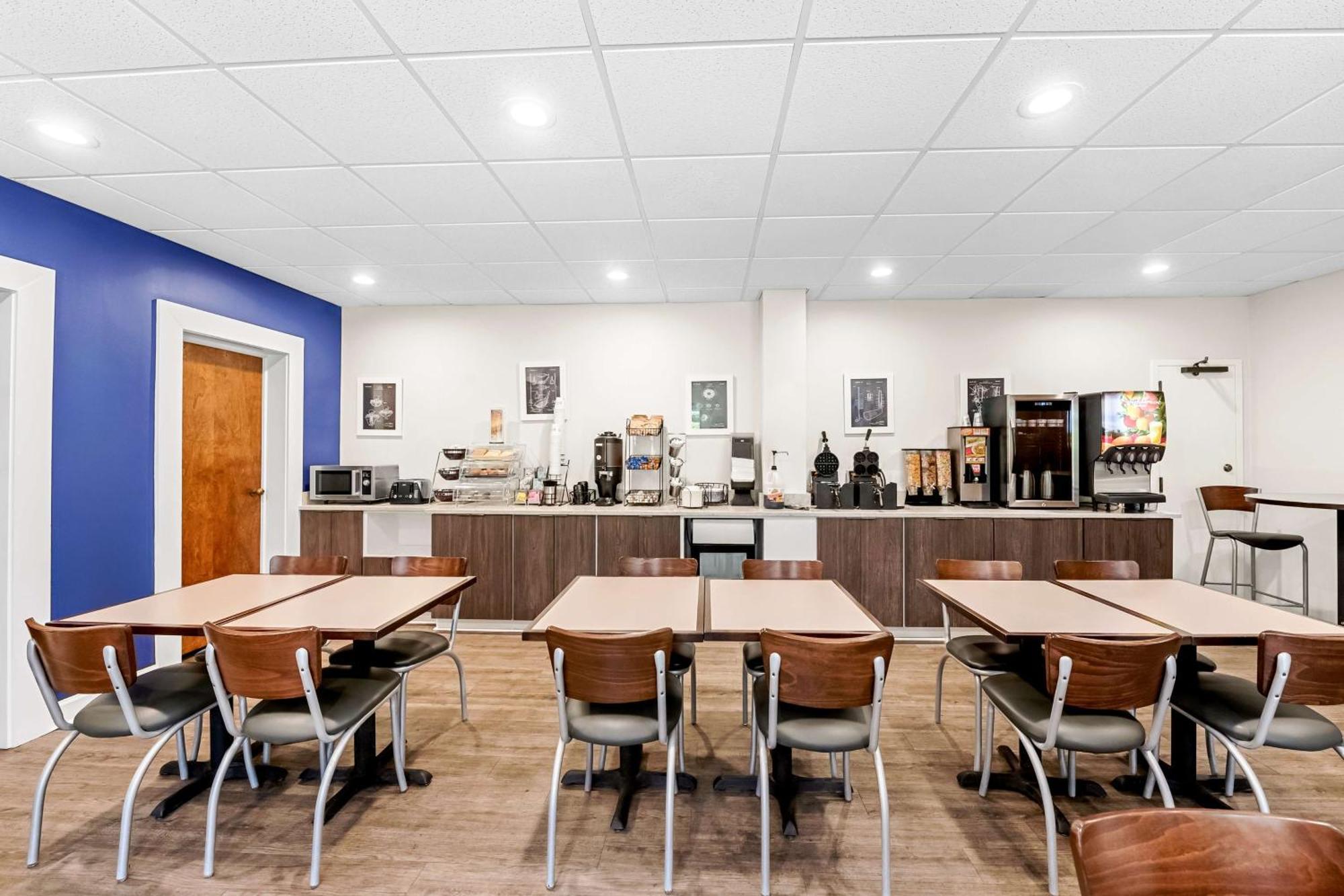 Surestay Plus Hotel By Best Western Southern Pines Pinehurst מראה חיצוני תמונה