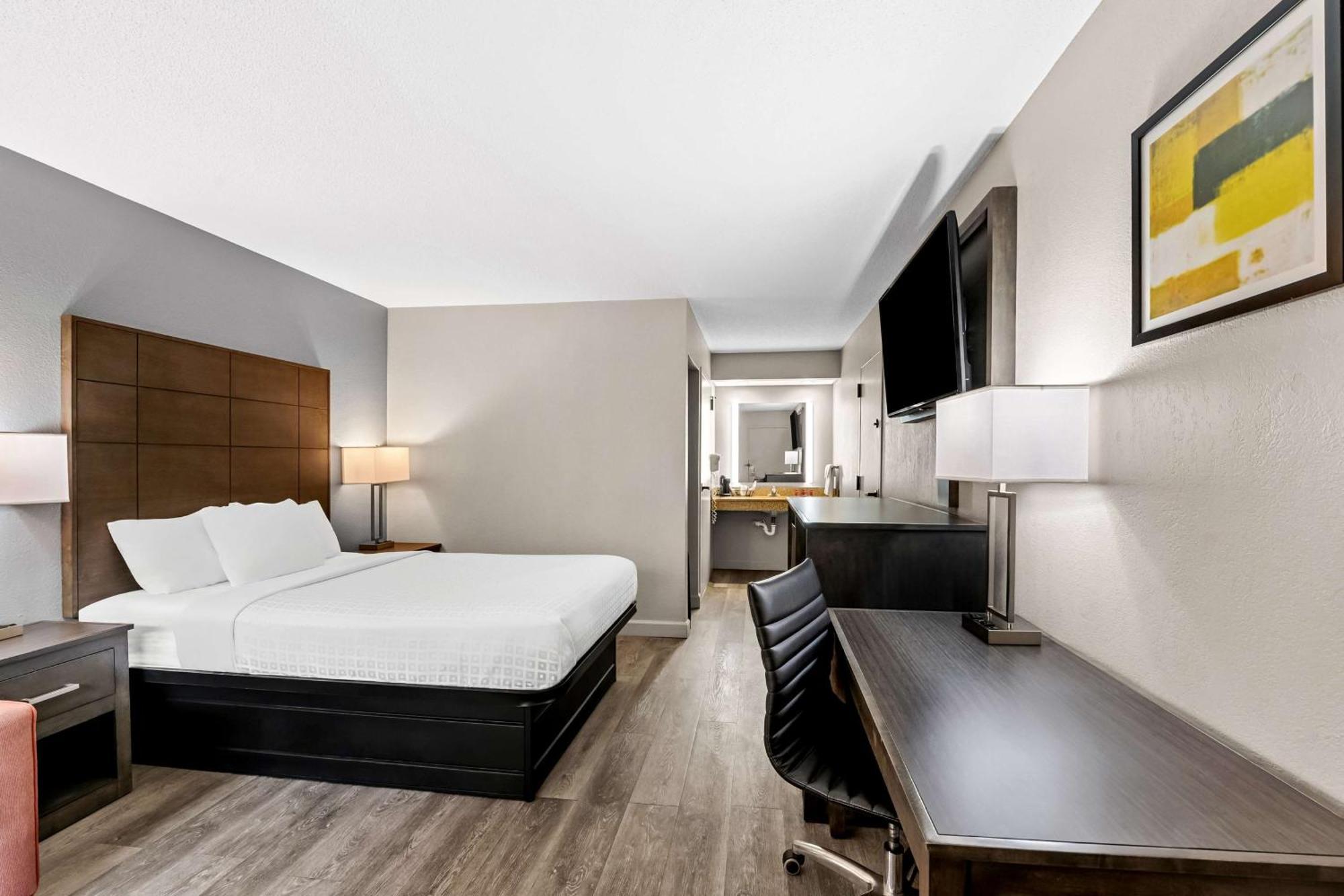 Surestay Plus Hotel By Best Western Southern Pines Pinehurst מראה חיצוני תמונה