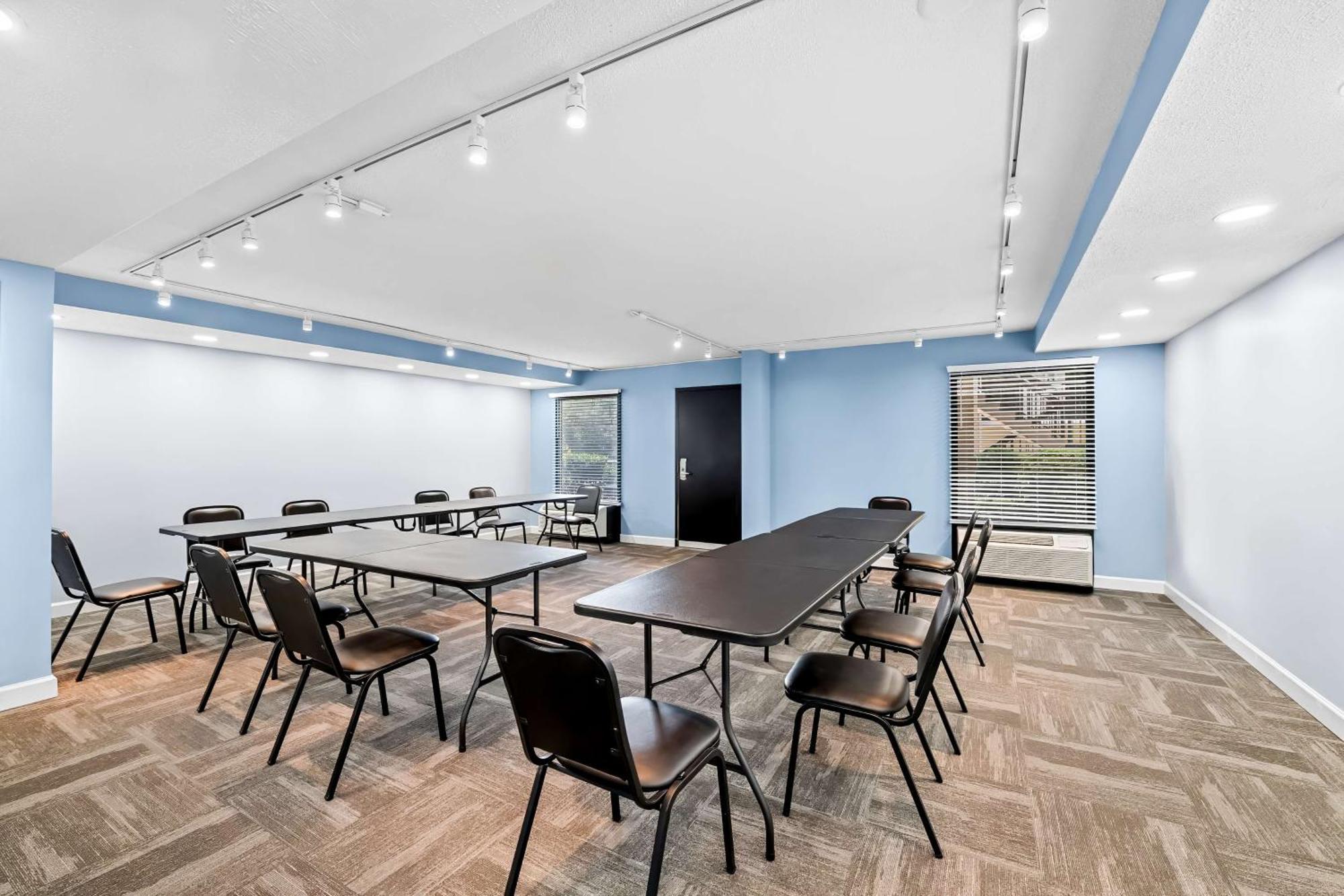 Surestay Plus Hotel By Best Western Southern Pines Pinehurst מראה חיצוני תמונה