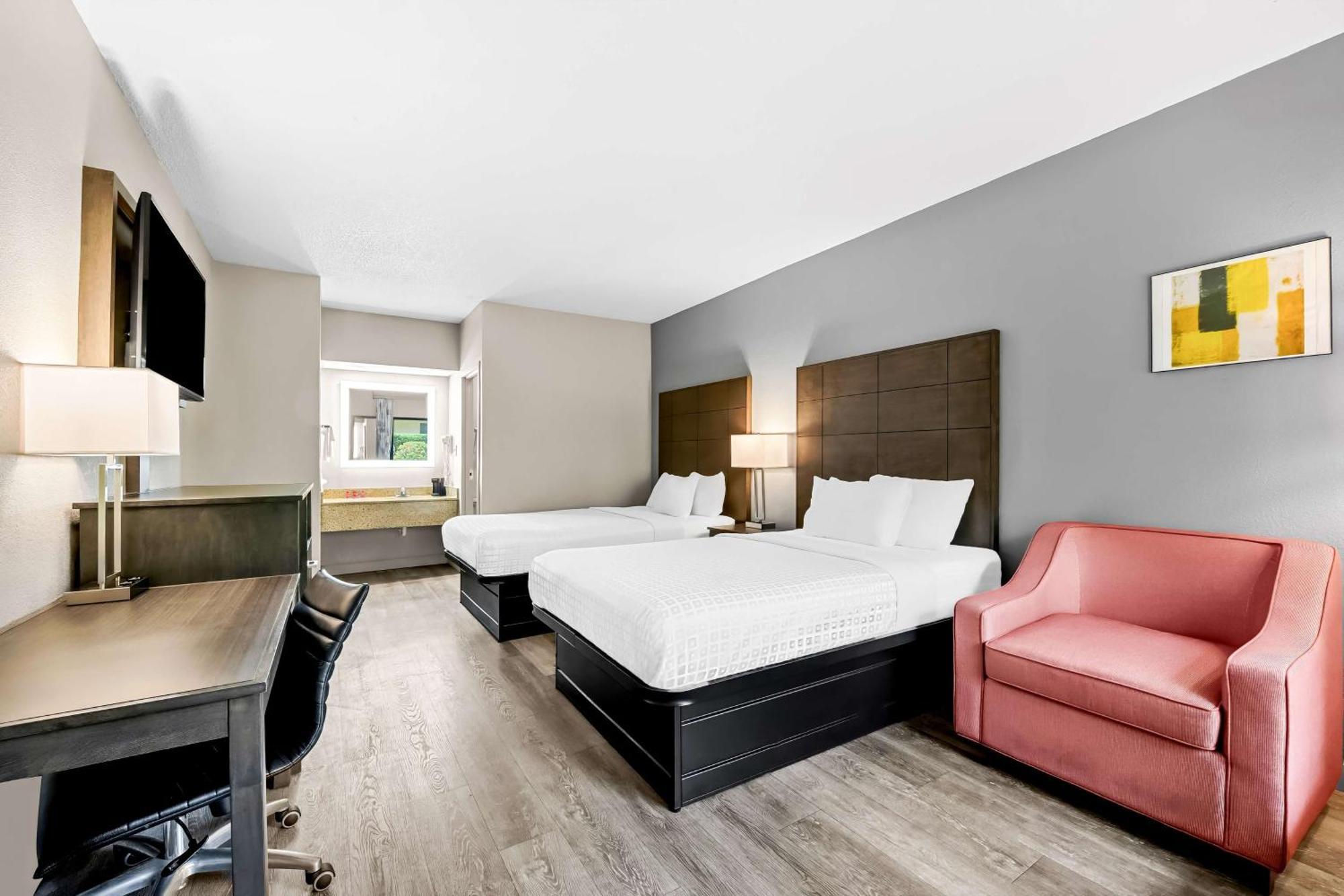 Surestay Plus Hotel By Best Western Southern Pines Pinehurst מראה חיצוני תמונה