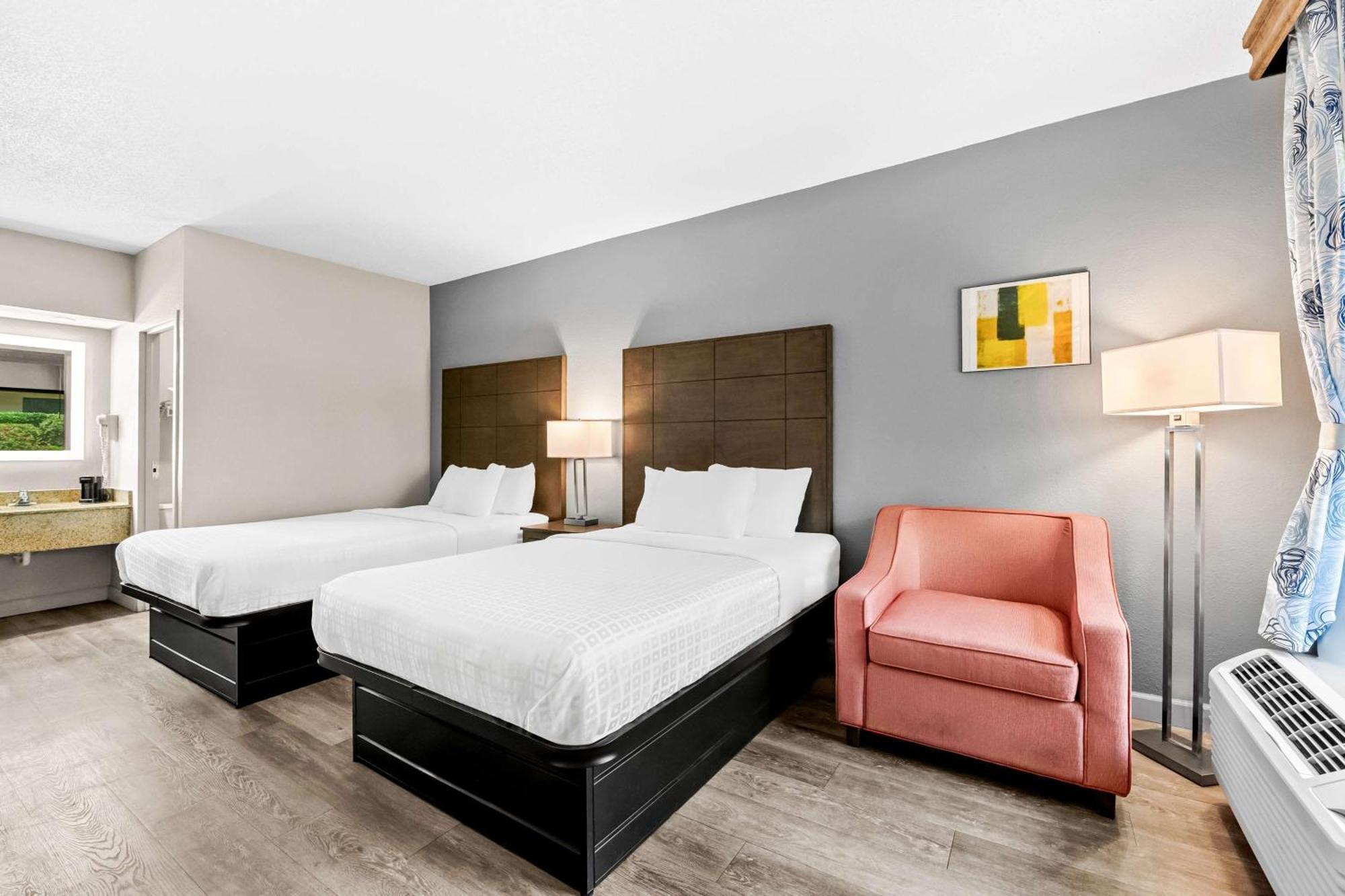 Surestay Plus Hotel By Best Western Southern Pines Pinehurst מראה חיצוני תמונה