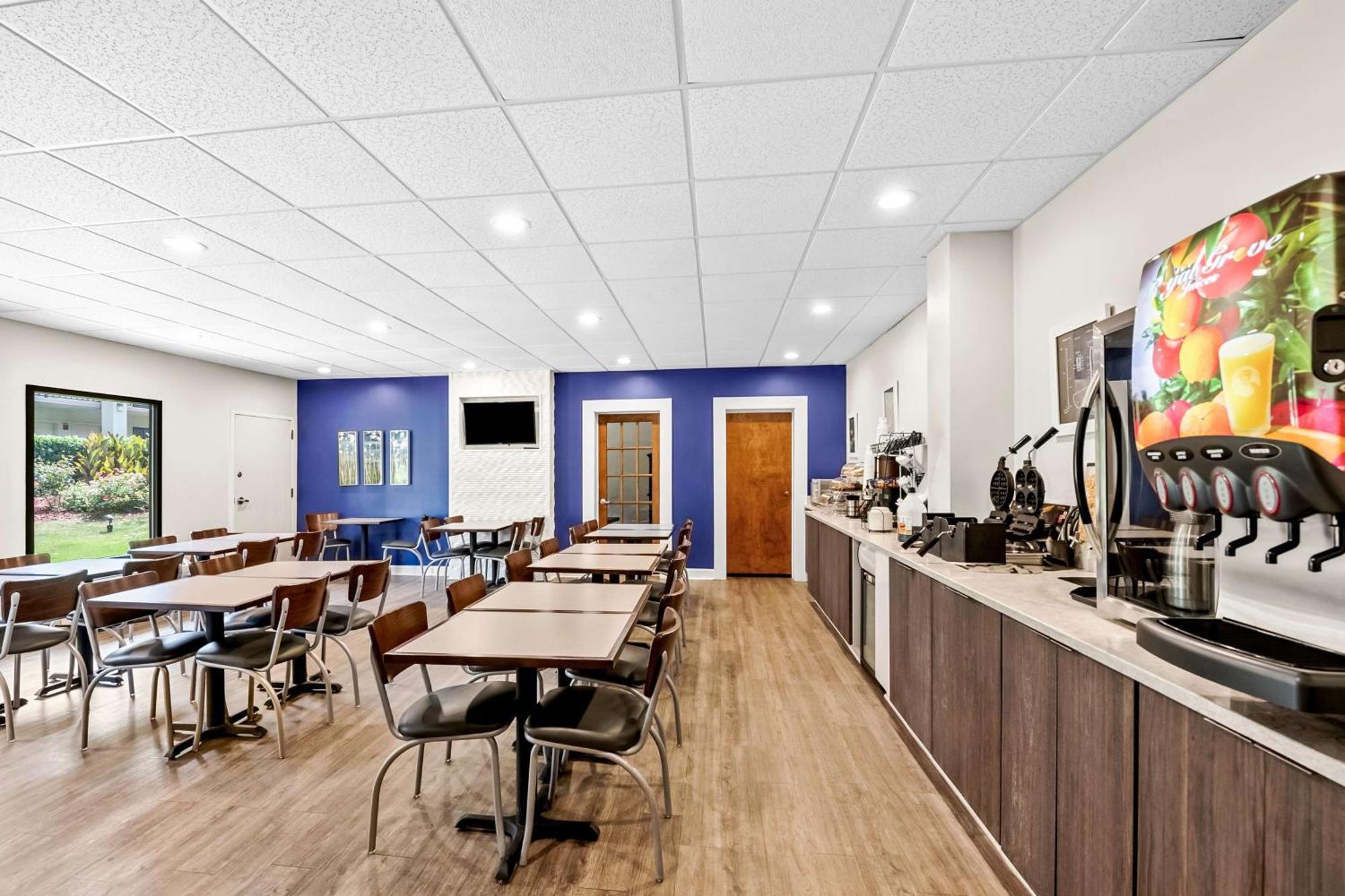 Surestay Plus Hotel By Best Western Southern Pines Pinehurst מראה חיצוני תמונה