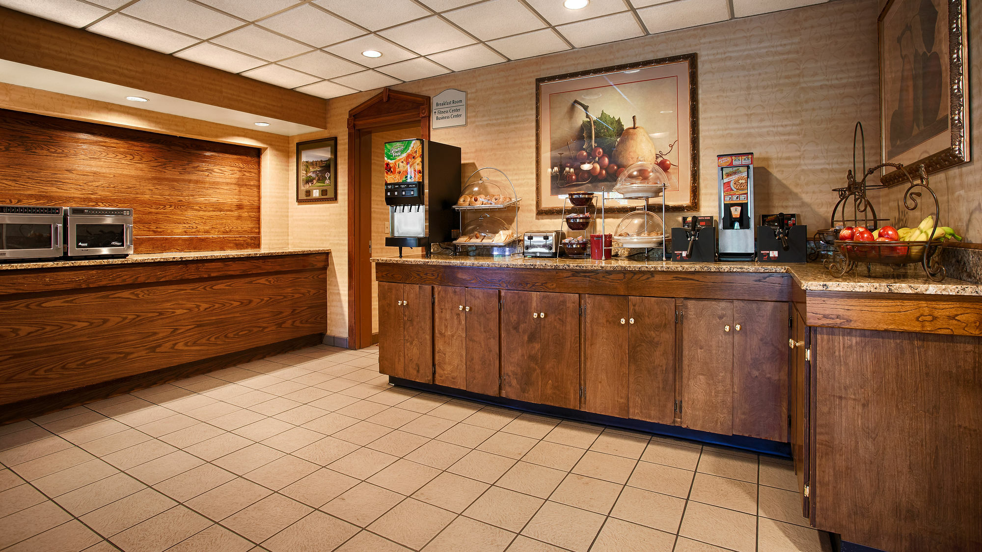 Surestay Plus Hotel By Best Western Southern Pines Pinehurst מראה חיצוני תמונה