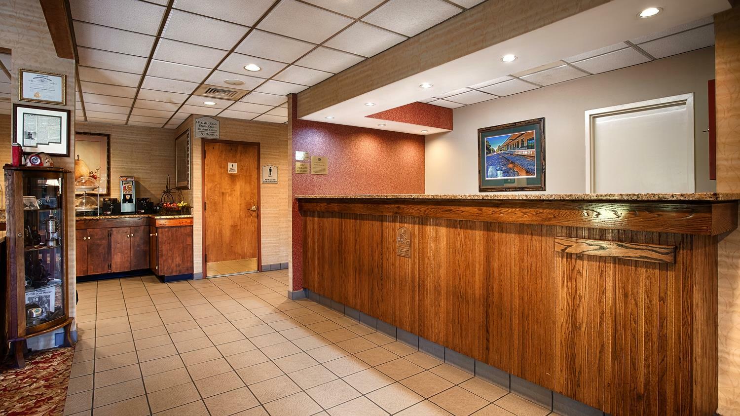 Surestay Plus Hotel By Best Western Southern Pines Pinehurst מראה חיצוני תמונה