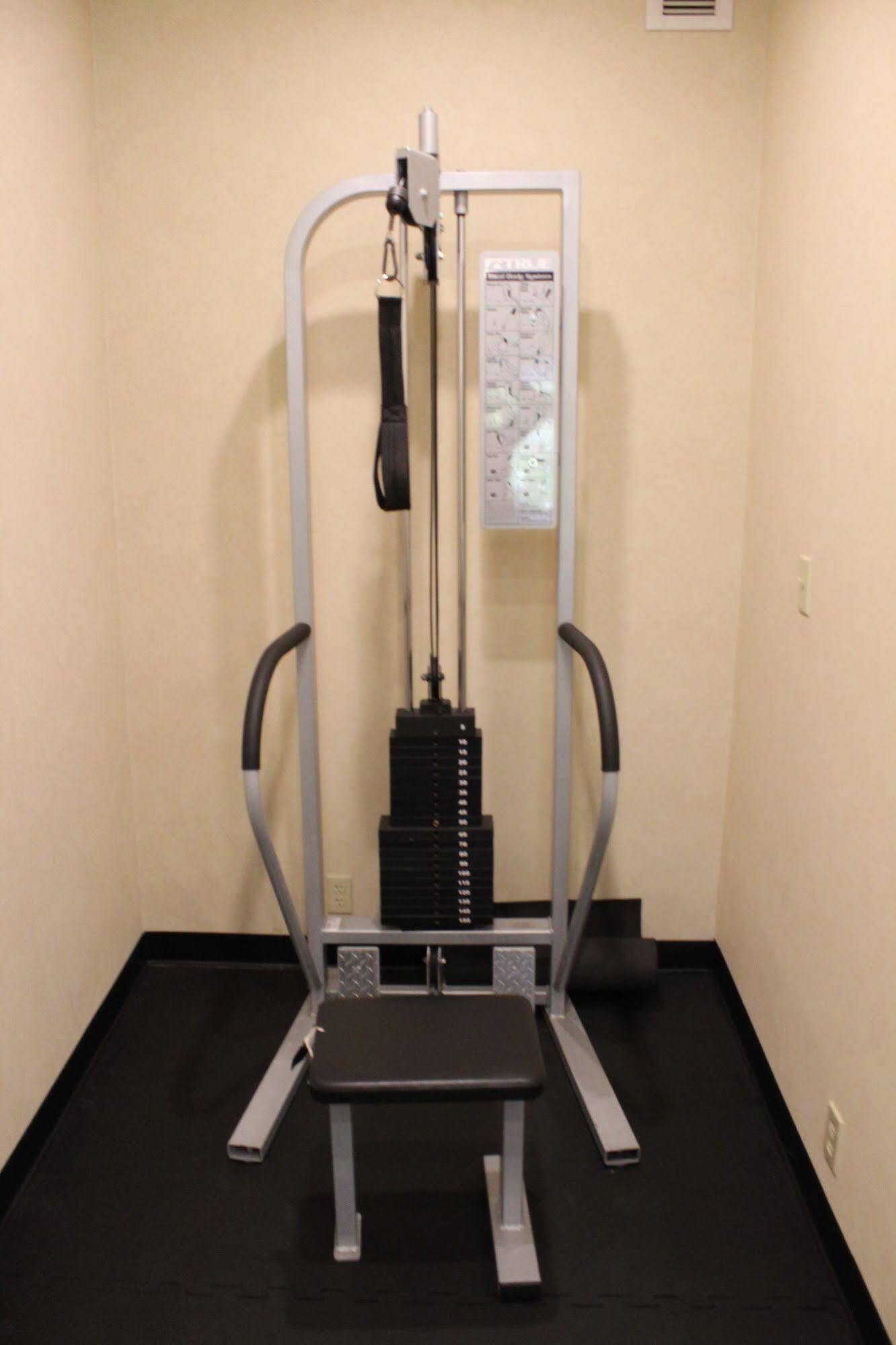 Surestay Plus Hotel By Best Western Southern Pines Pinehurst מראה חיצוני תמונה