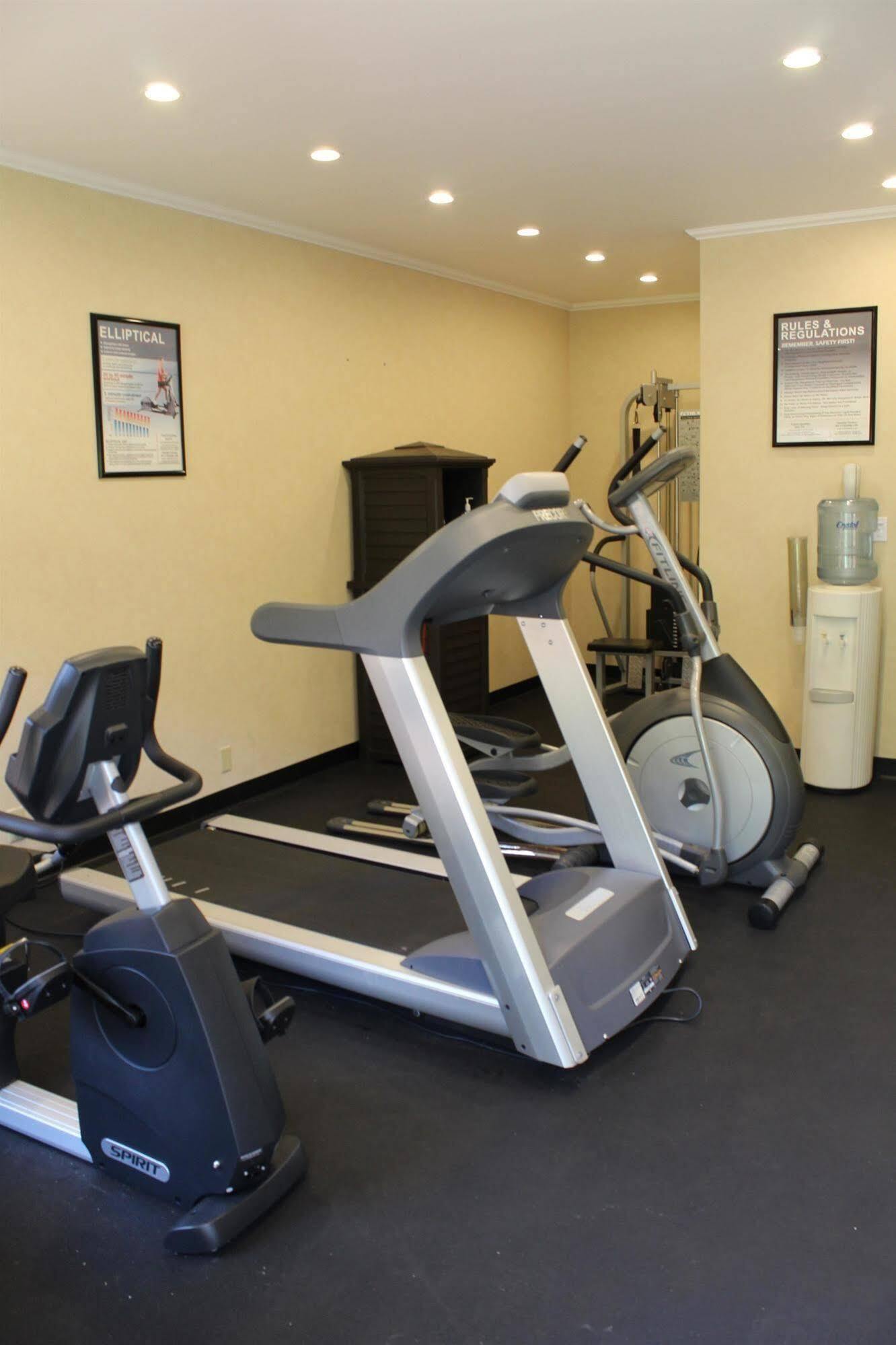 Surestay Plus Hotel By Best Western Southern Pines Pinehurst מראה חיצוני תמונה
