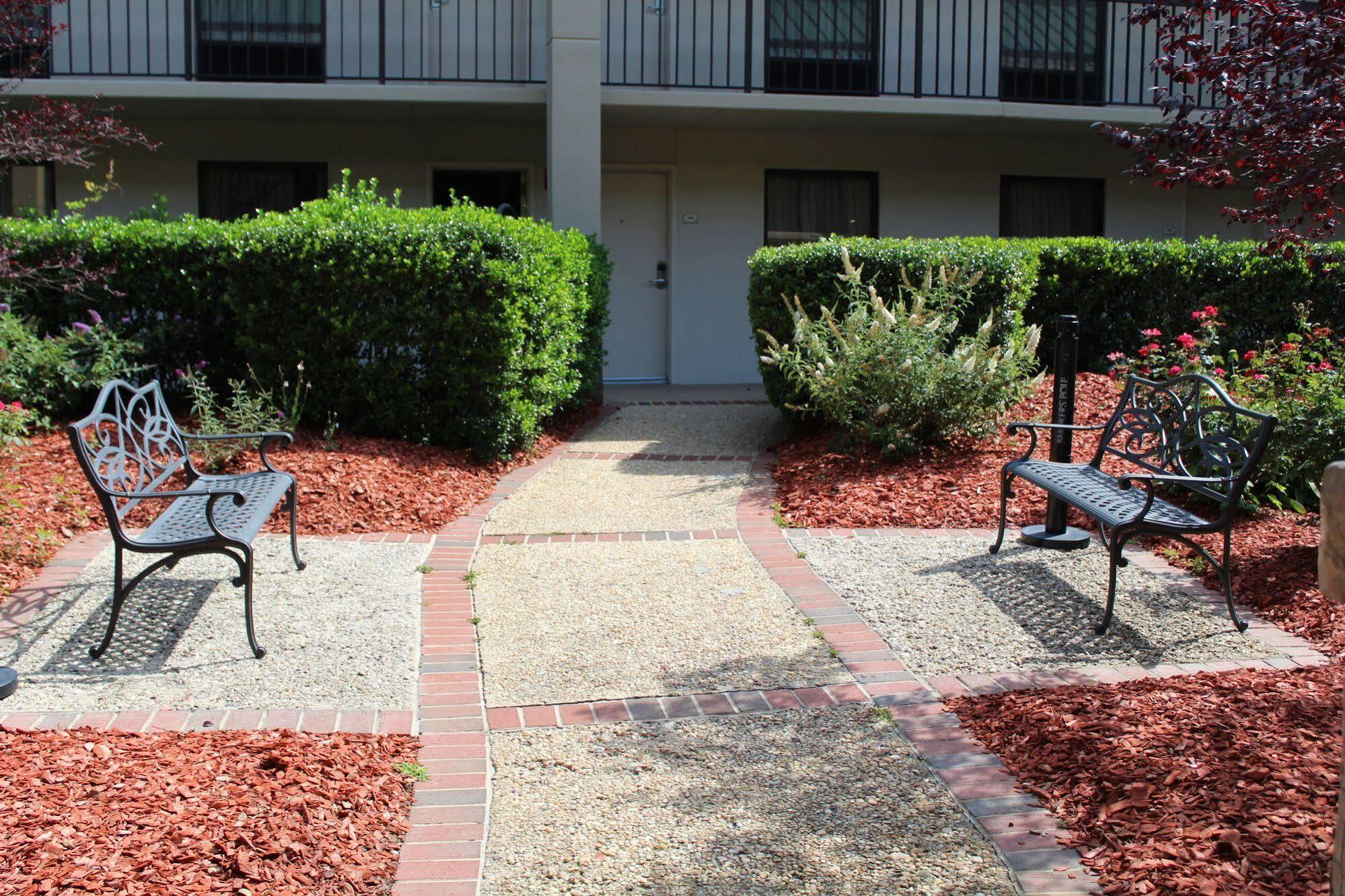Surestay Plus Hotel By Best Western Southern Pines Pinehurst מראה חיצוני תמונה