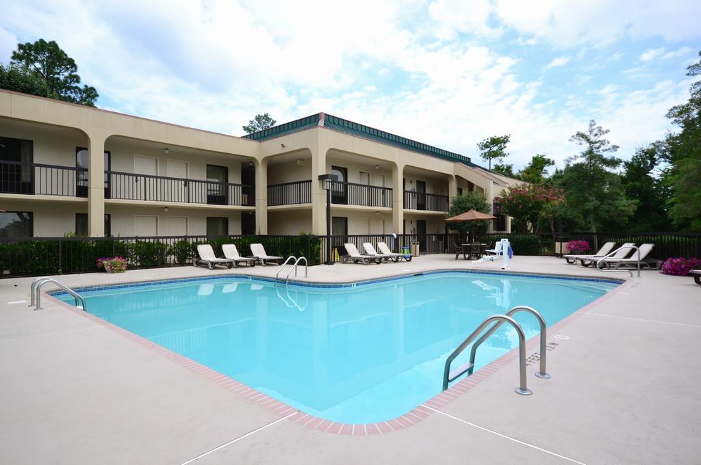 Surestay Plus Hotel By Best Western Southern Pines Pinehurst מתקנים תמונה