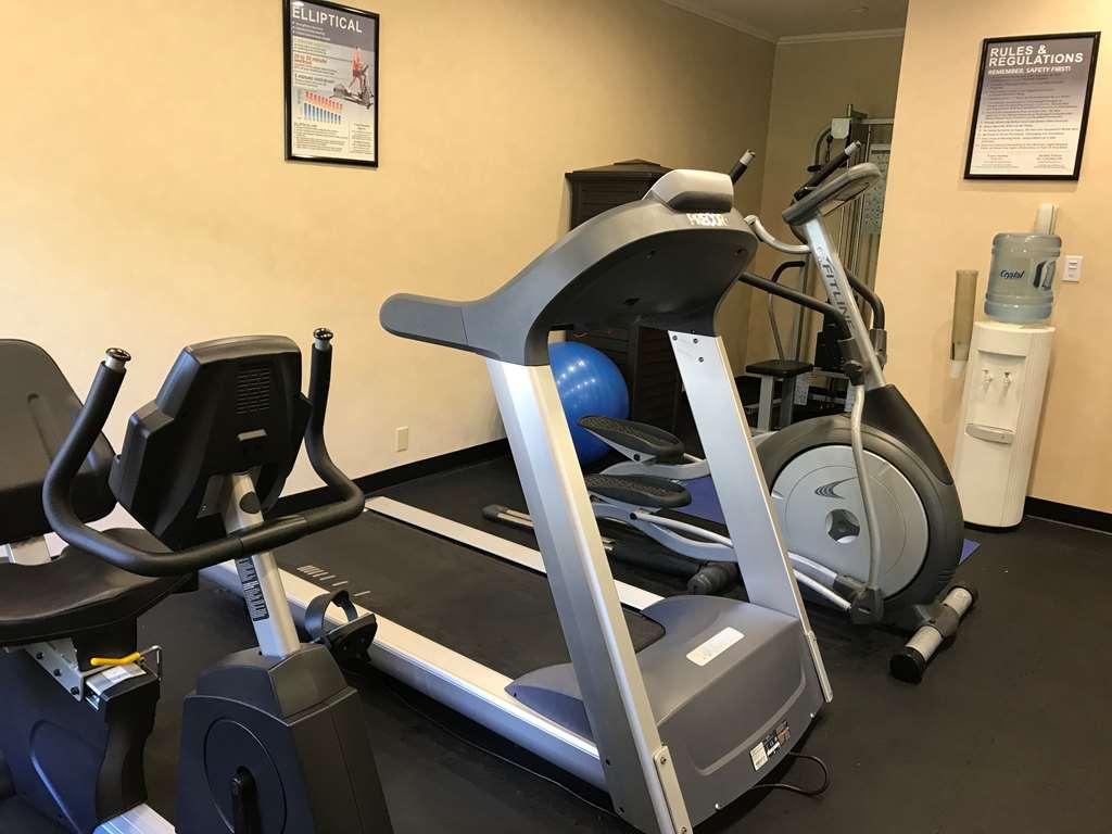 Surestay Plus Hotel By Best Western Southern Pines Pinehurst מתקנים תמונה