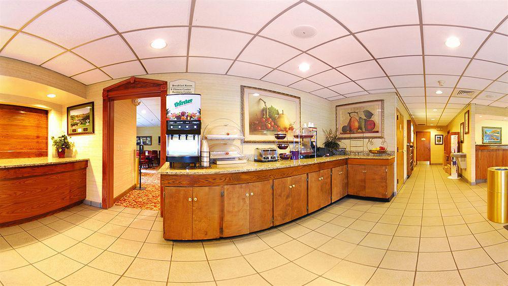 Surestay Plus Hotel By Best Western Southern Pines Pinehurst מראה חיצוני תמונה